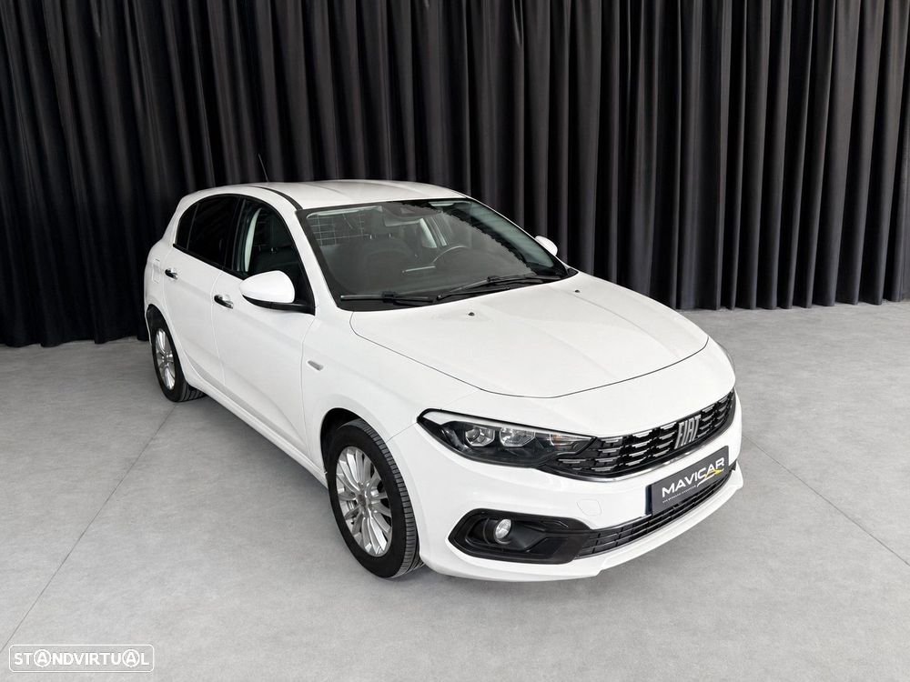 Fiat Tipo 1.3 MultiJet Life - 3