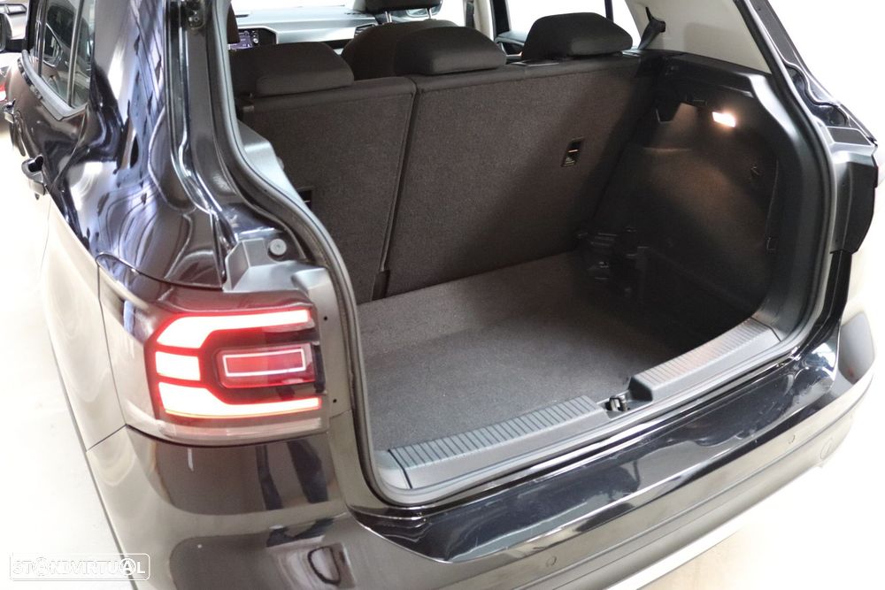 VW T-Cross 1.0 TSI Life - 31