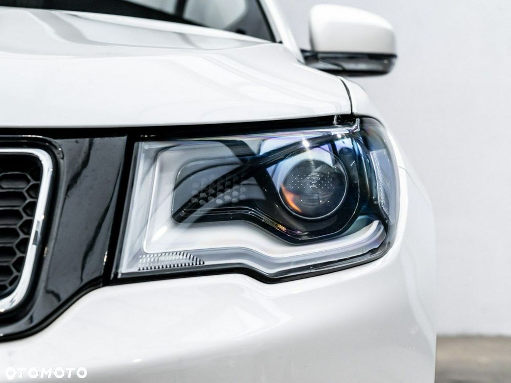 Jeep Compass 1.4 TMair Limited FWD S&S - 9