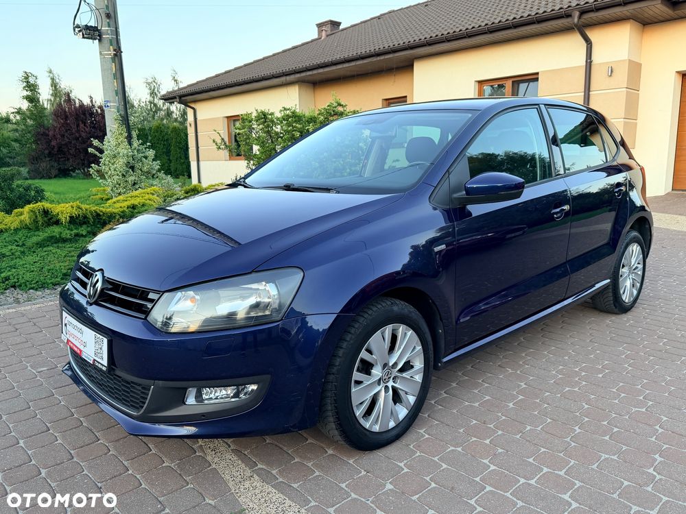 Volkswagen Polo 1.2 Life - 7
