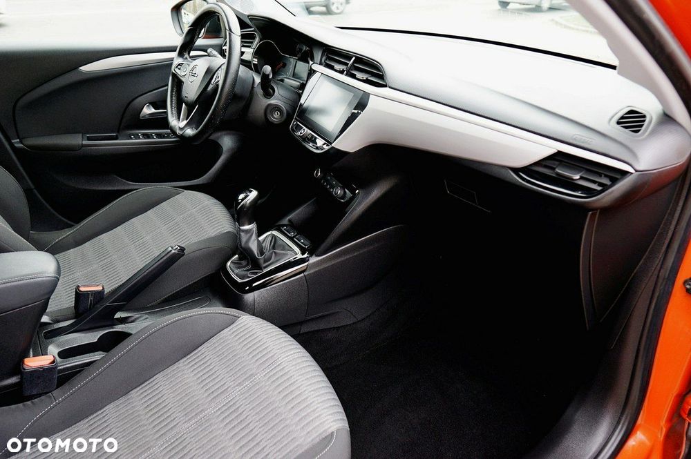 Opel Corsa 1.2 Edition S&S - 22