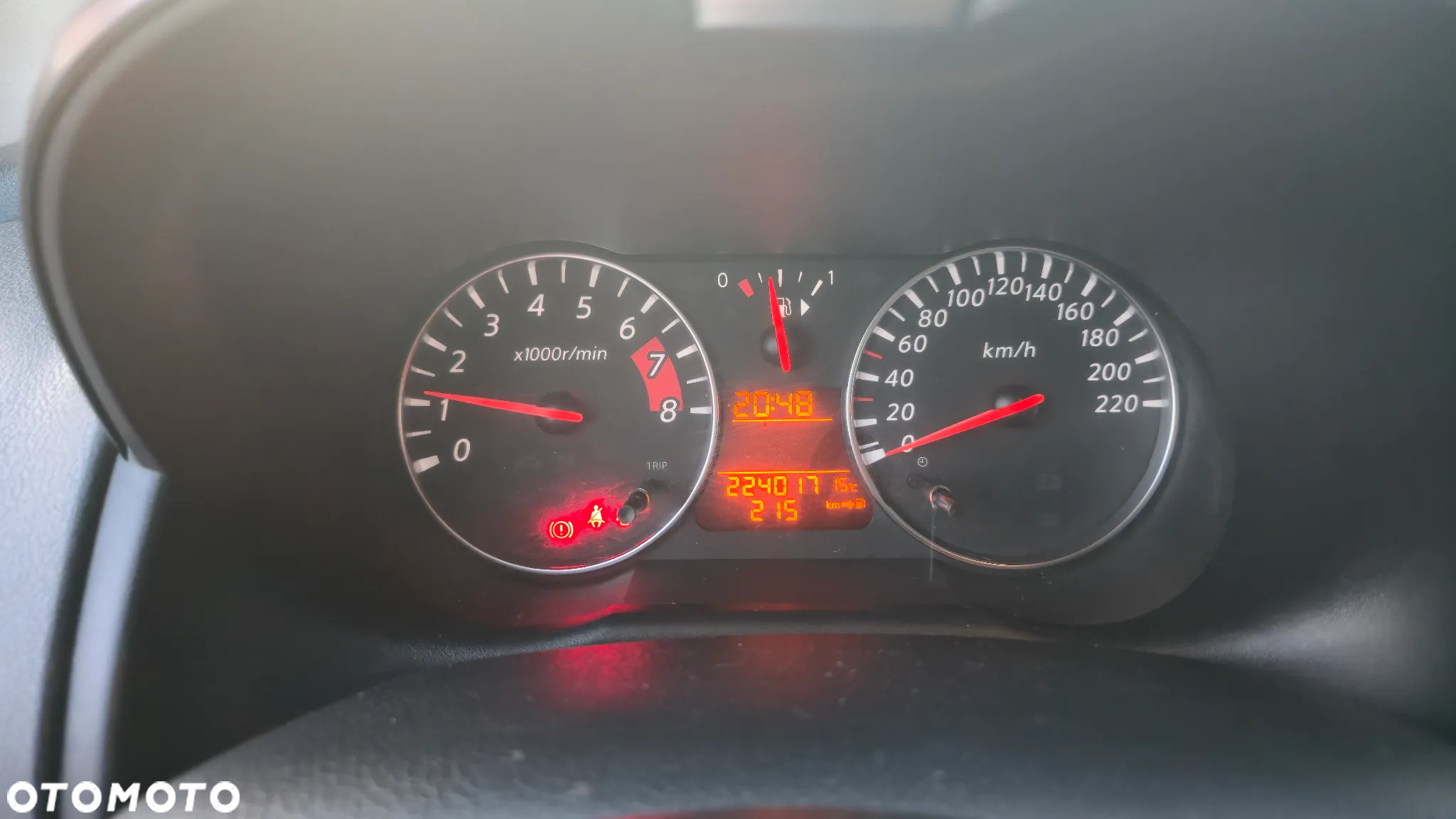 Nissan Note - 6