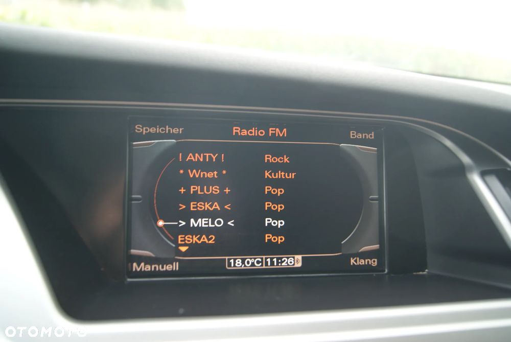 Audi A4 Allroad 2.0 TDI DPF - 31