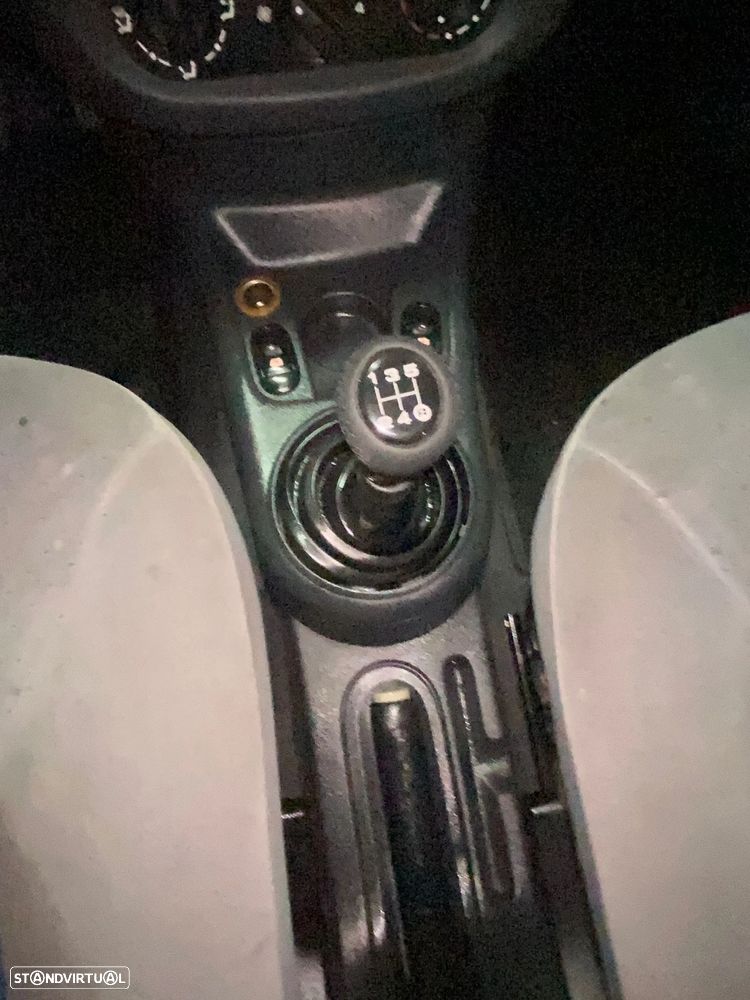 Citroën C3 1.4 HDI - 11