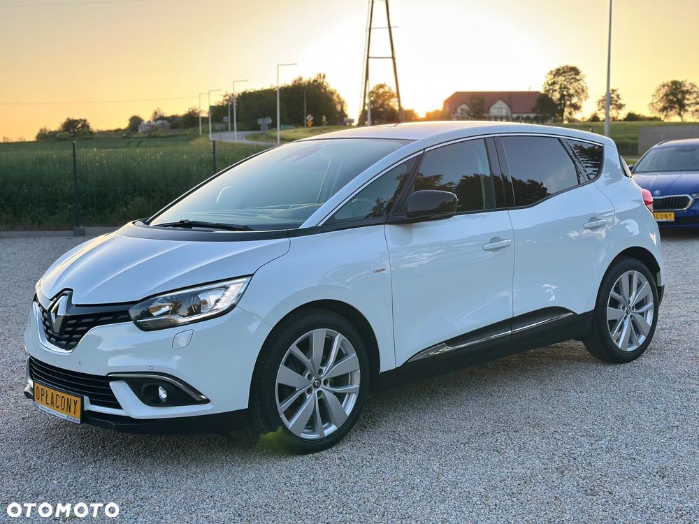 Renault Scenic - 3