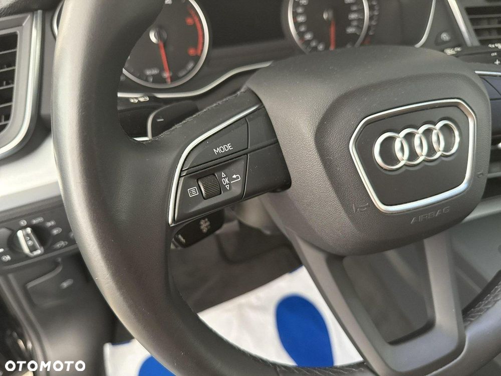 Audi Q5 - 27