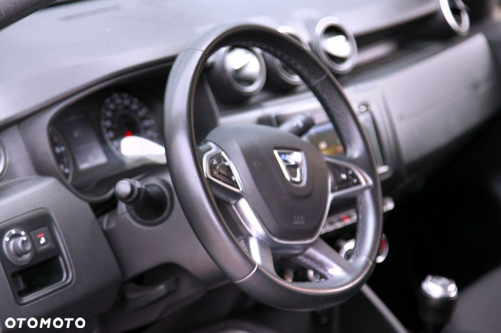 Dacia Duster - 15