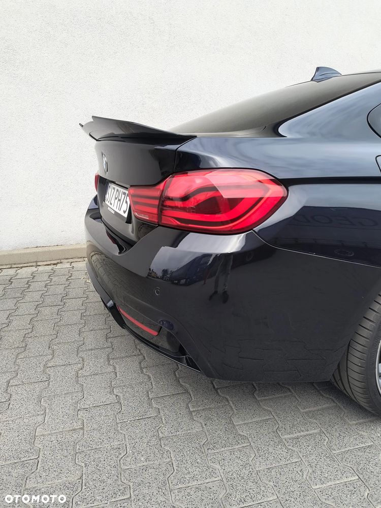 BMW Seria 4 430i Sport-Aut M Sport - 11