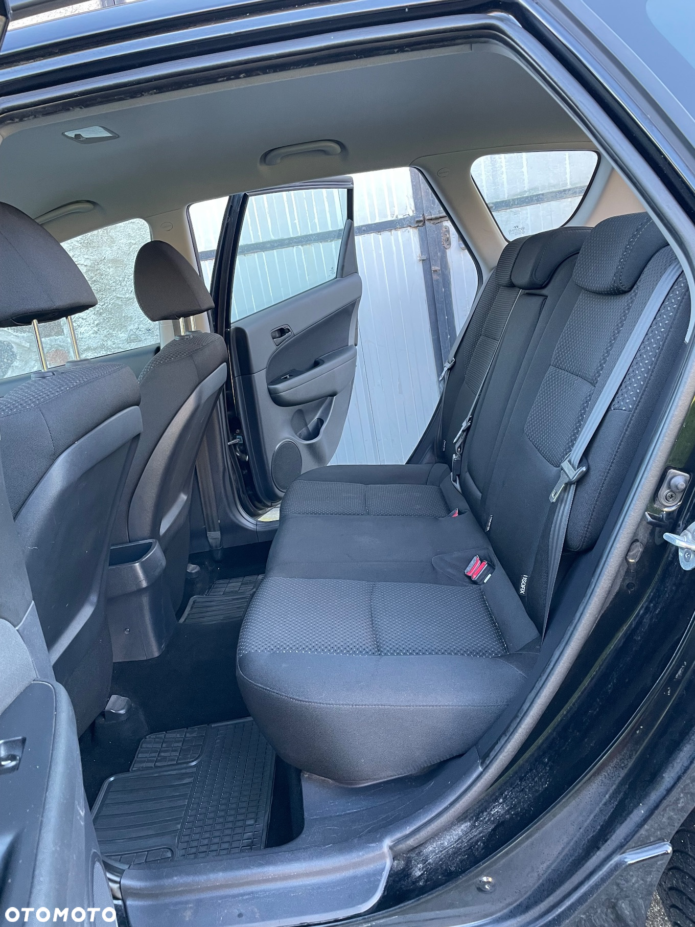 Hyundai i30 1.6 CRDi Classic - 13