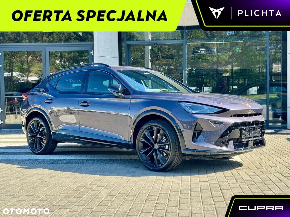 Cupra Formentor 2.0 TSI 4Drive DSG - 2