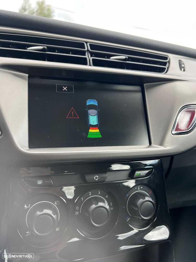 Citroën C3 1.2 PureTech Collection ETG - 17