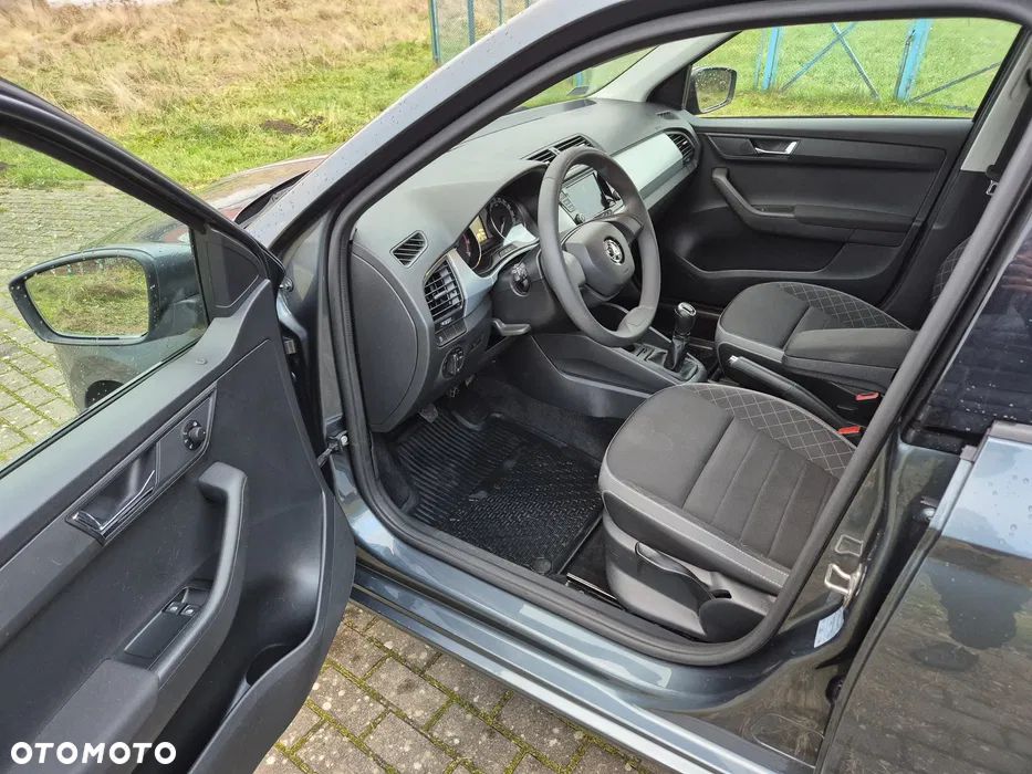 Skoda Fabia 1.0 TSI Ambition - 7