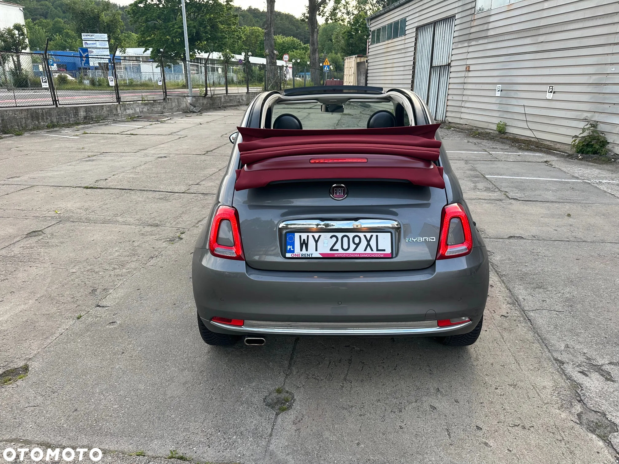 Fiat 500 1.2 Dolcevita - 14