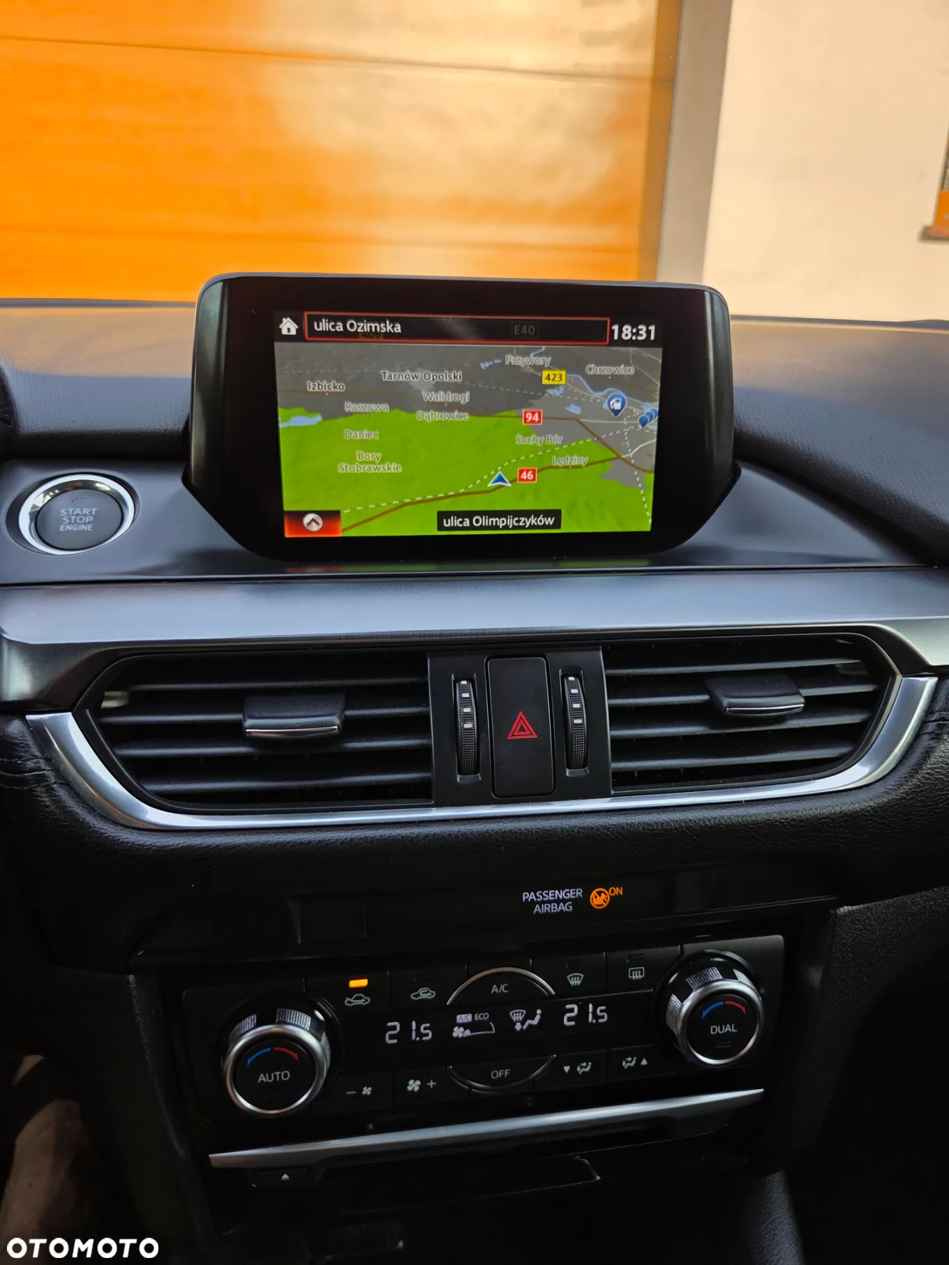 Mazda 6 2.0 Skymotion - 17