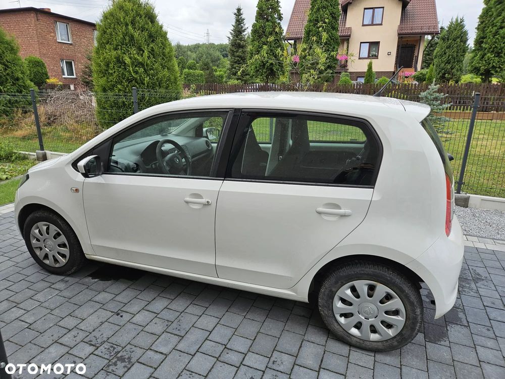 Skoda Citigo 1.0 Ambition - 2