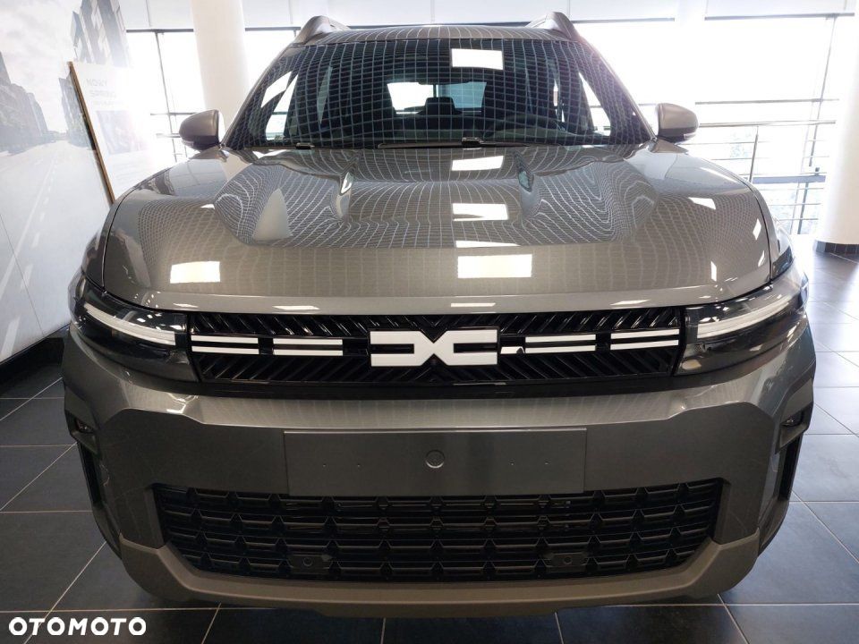 Dacia Bigster - 4