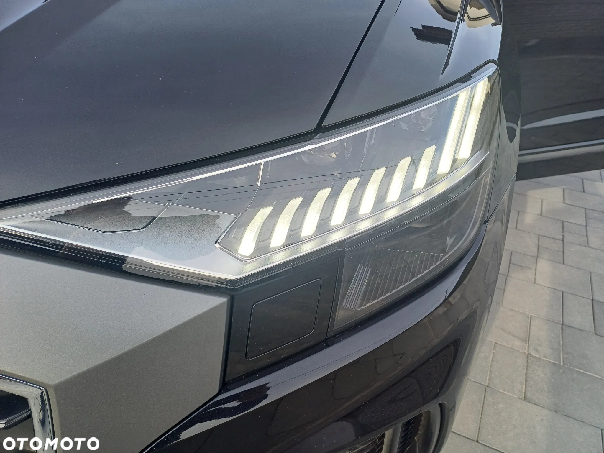 Audi Q8 - 27