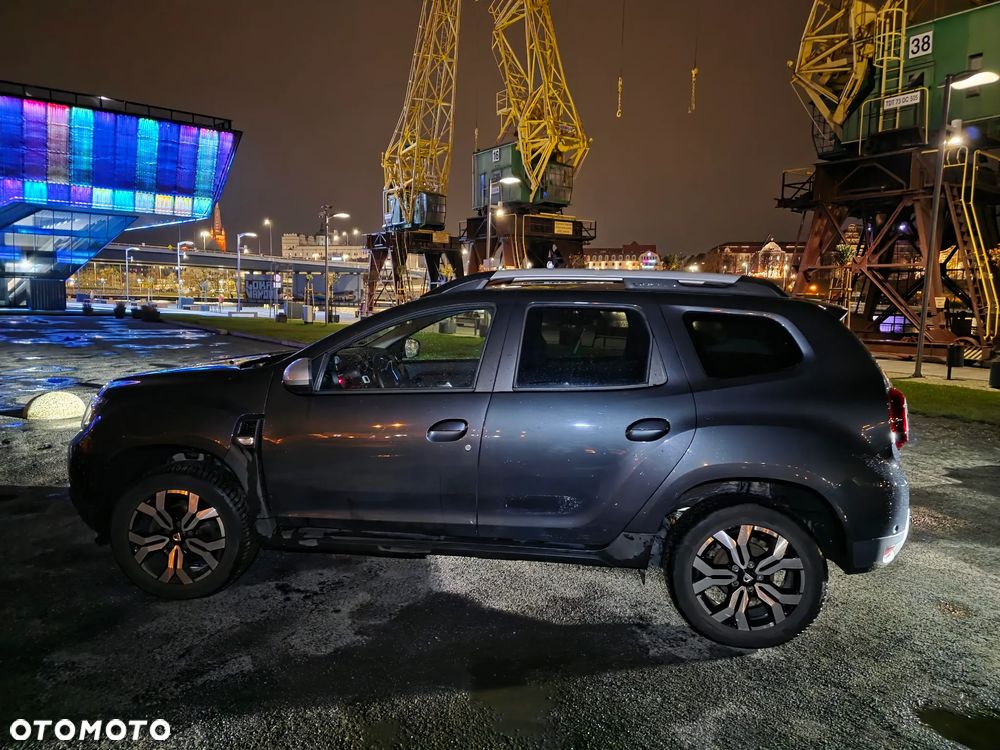 Dacia Duster 1.0 TCe Prestige - 9