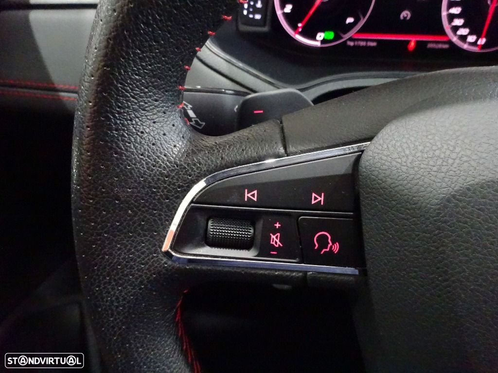SEAT Arona 1.0 TSI FR DSG - 16