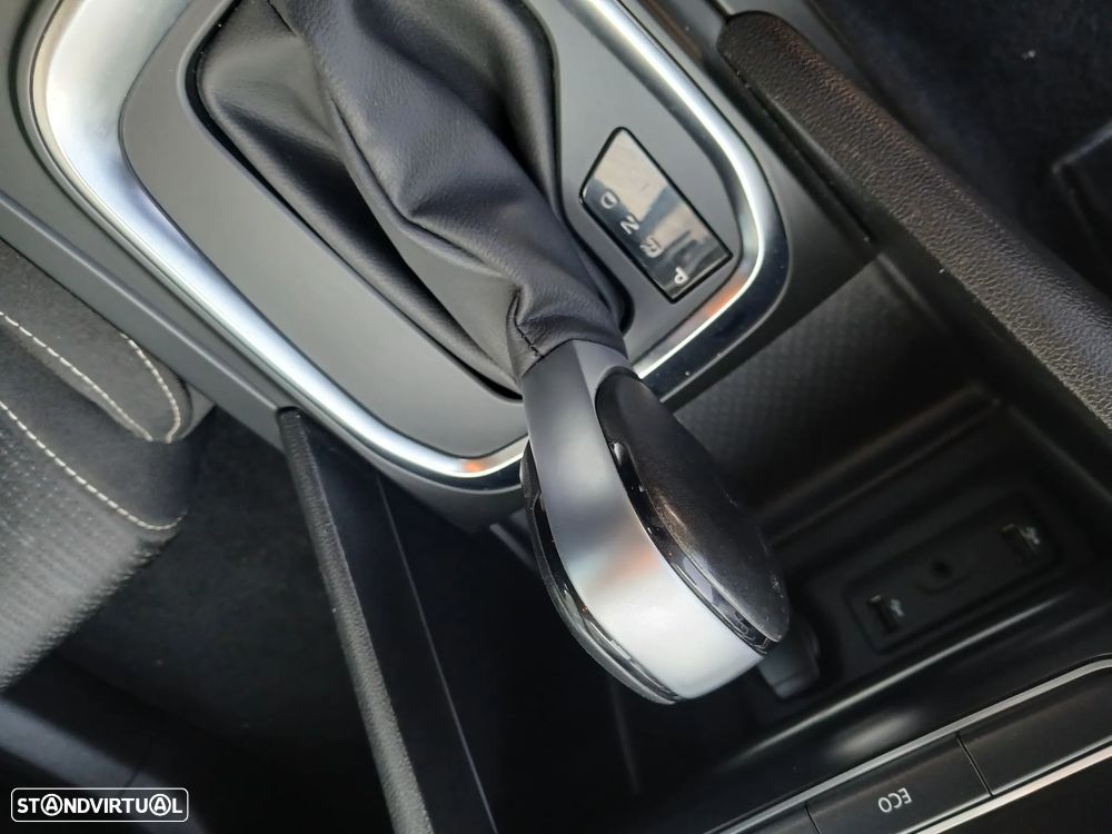 Renault Mégane BLUE dCi 115 EDC LIMITED - 10
