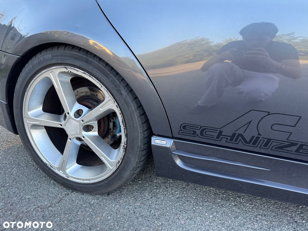 BMW Seria 3 320d - 2