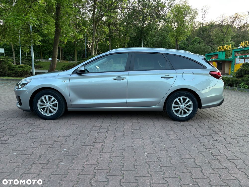 Hyundai i30 1.0 T-GDI Modern - 2