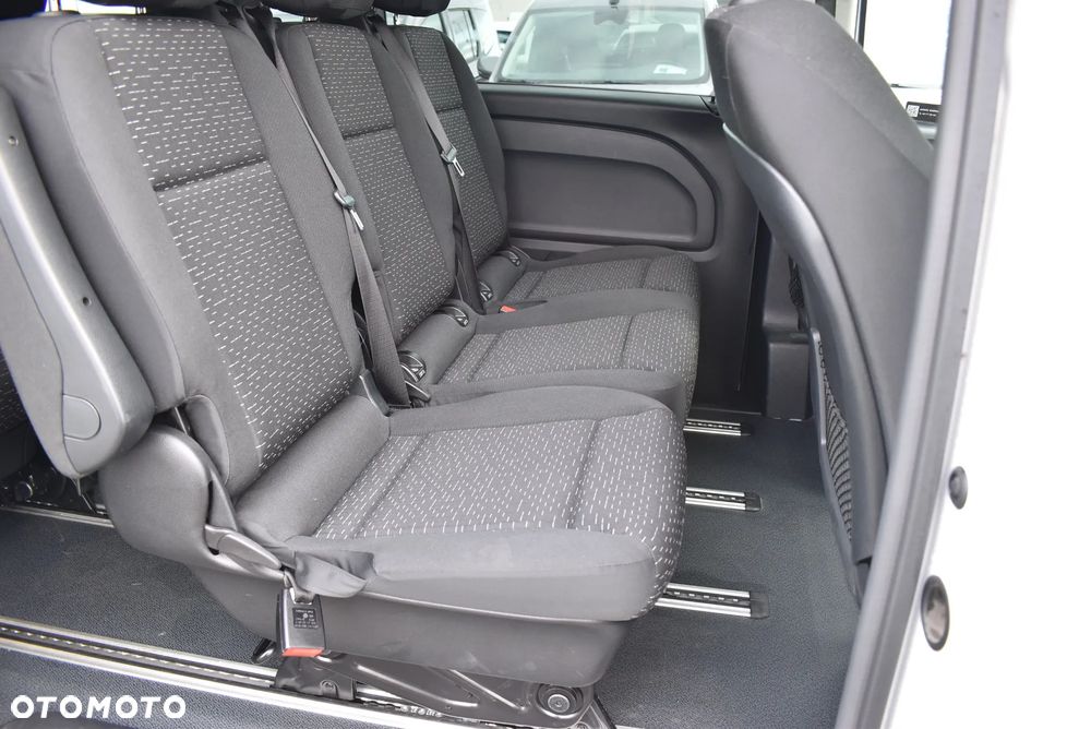 Mercedes-Benz eVito Tourer 129 L2 Pro 447.703 - 17