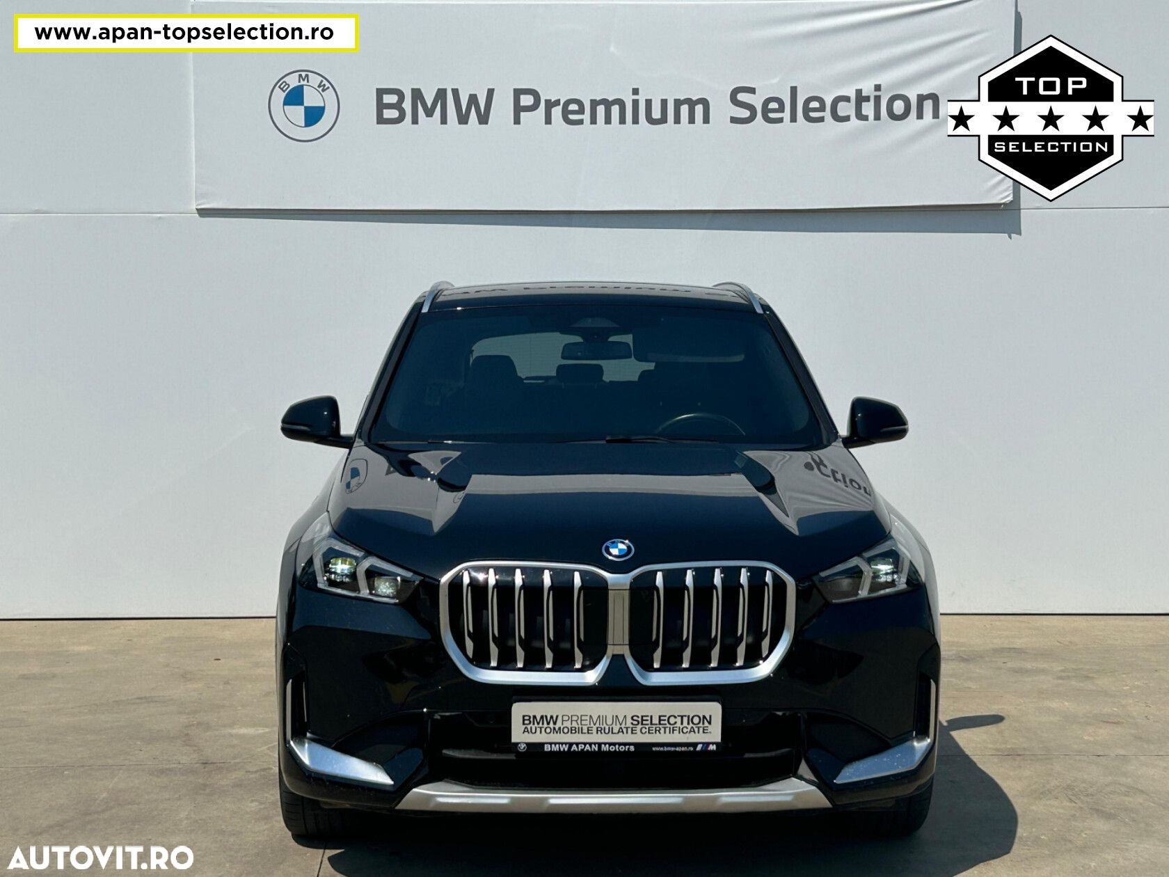 BMW X1 - 10