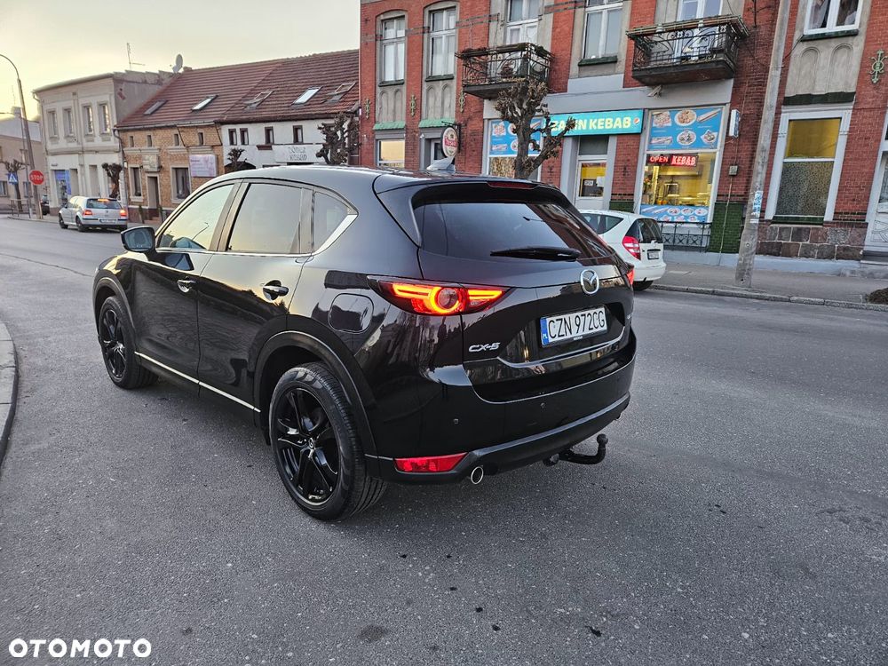 Mazda CX-5 - 11