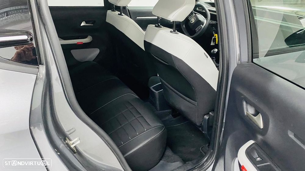 Citroën C3 1.2 Turbo Max - 17