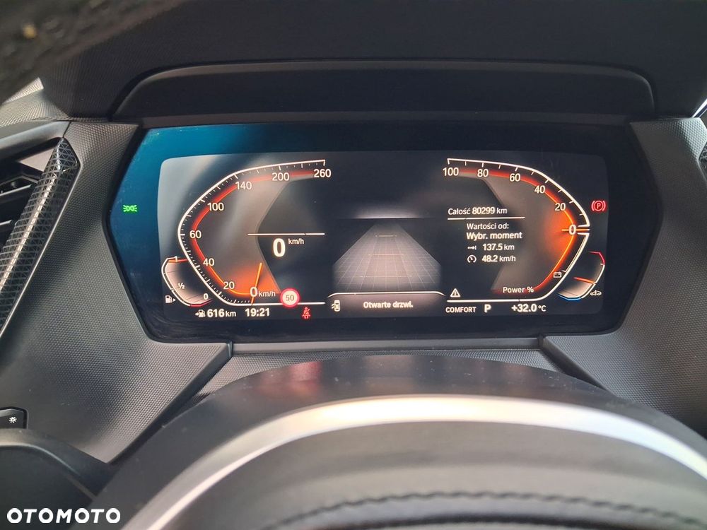 BMW Seria 1 118i - 8