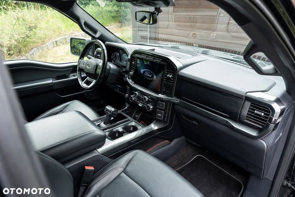 Ford F150 - 24