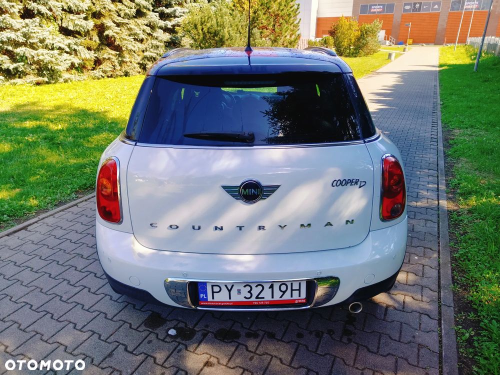 MINI ONE D - 8