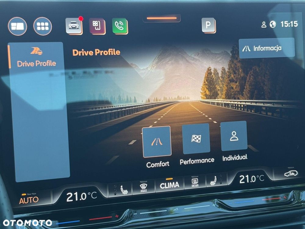 Cupra Formentor 1.5 eTSI mHEV DSG - 29