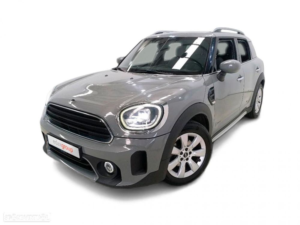 MINI Countryman One D Auto - 1