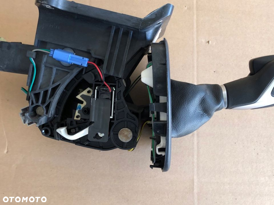 Lewarek zmiany biegów Ford Tourneo Connect automat - 7