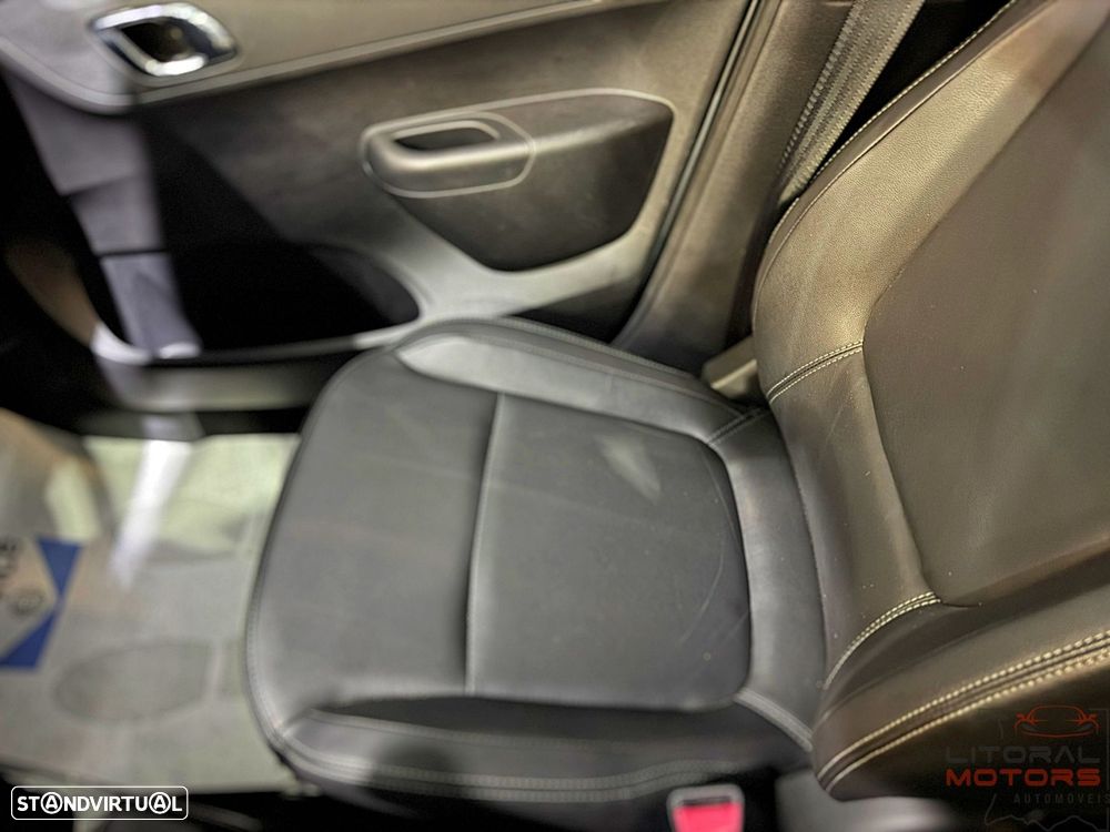 Dacia Spring Comfort Plus - 20