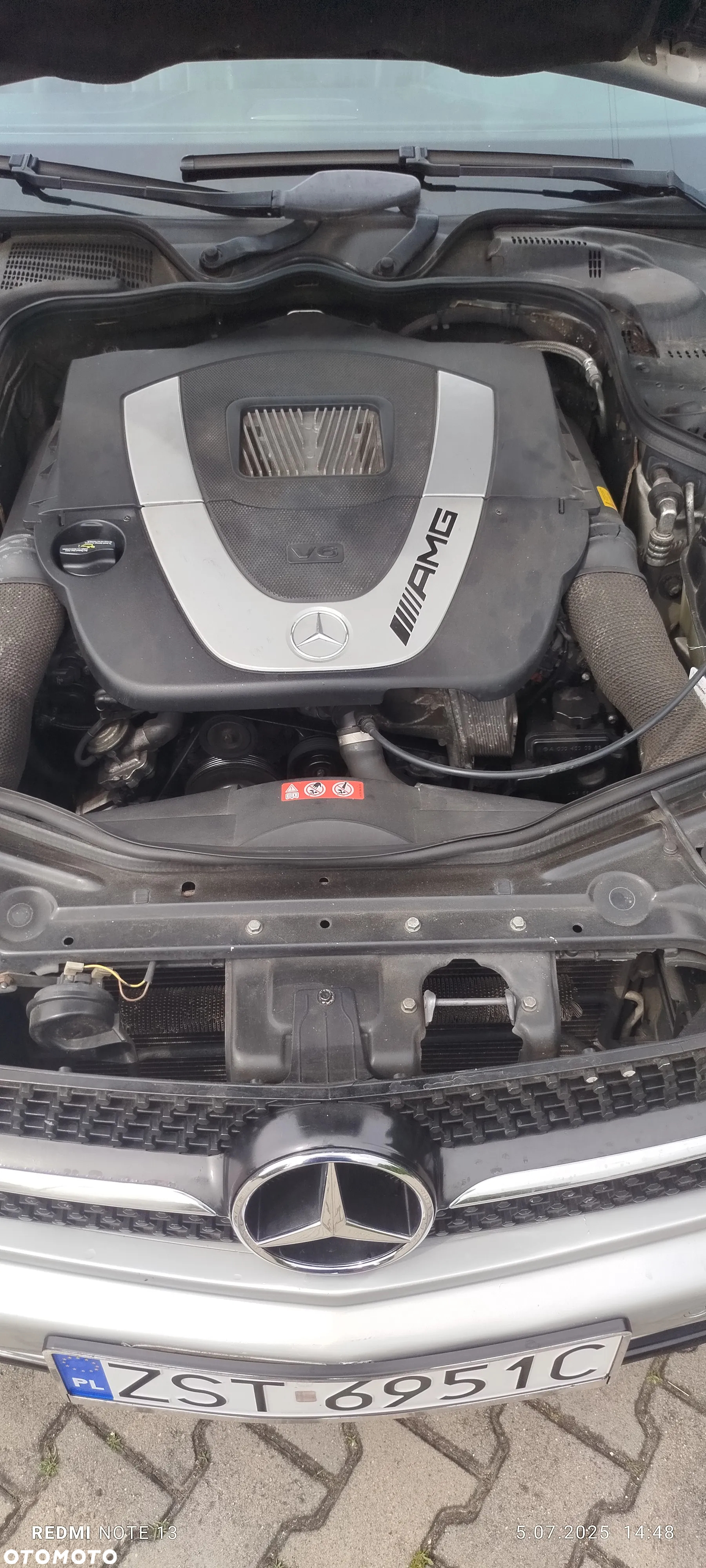 Mercedes-Benz CLS 350 7G-TRONIC - 15