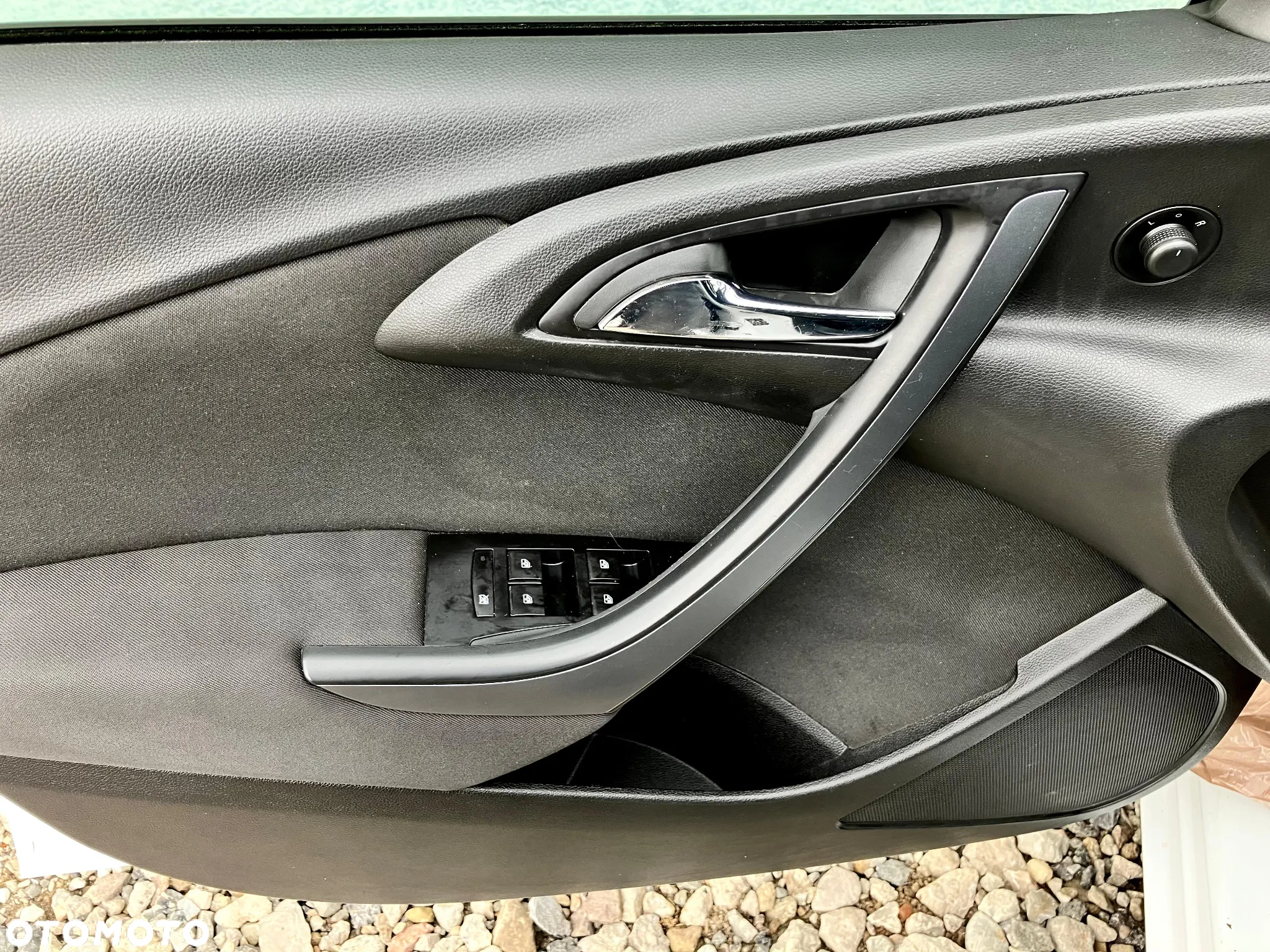 Opel Astra 1.4 Turbo Color Edition - 13