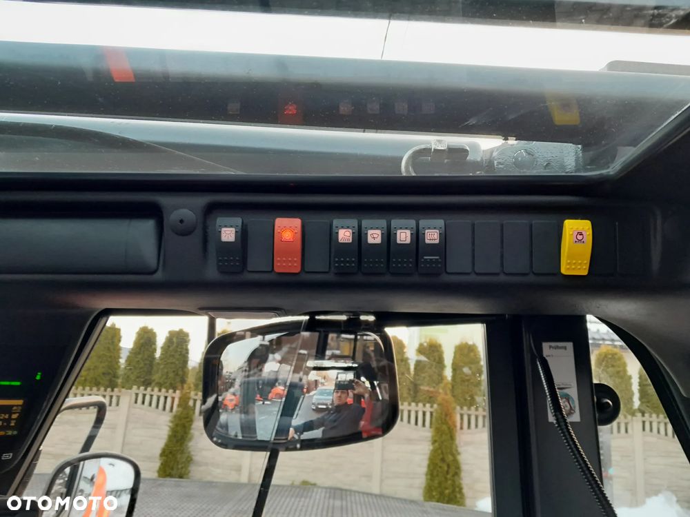 Linde H80D-03/900 - 19