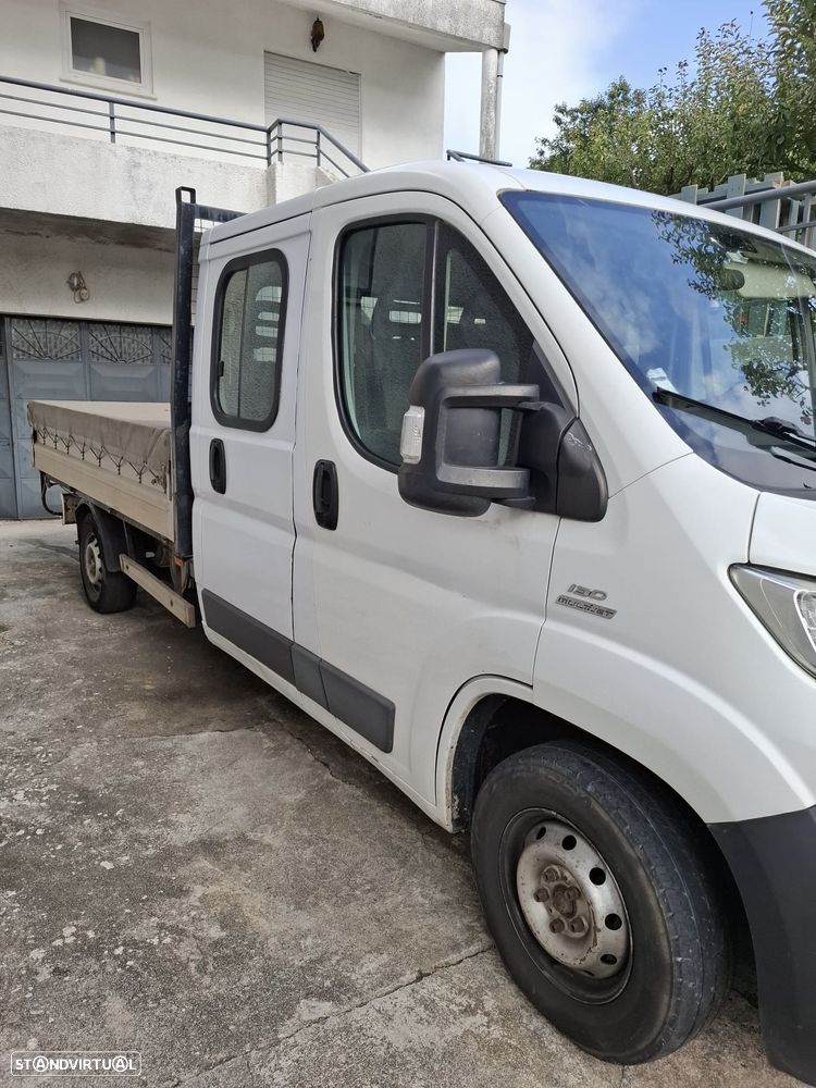 Fiat DUCATO - 8