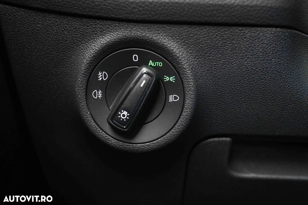 Skoda Kodiaq 2.0 TDI 4X4 DSG Style - 28