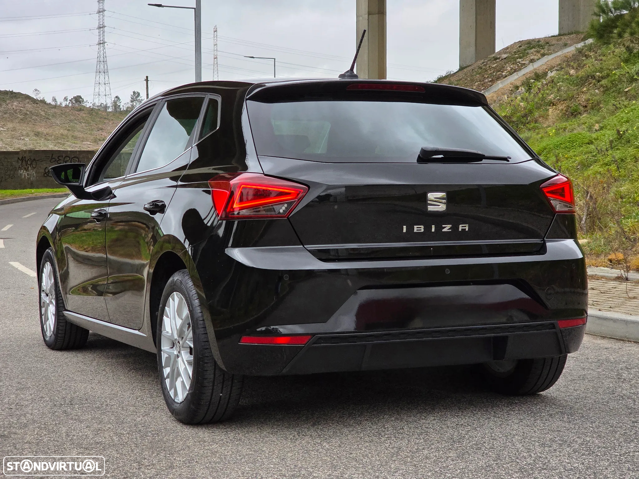 SEAT Ibiza 1.6 TDI Xcellence - 2