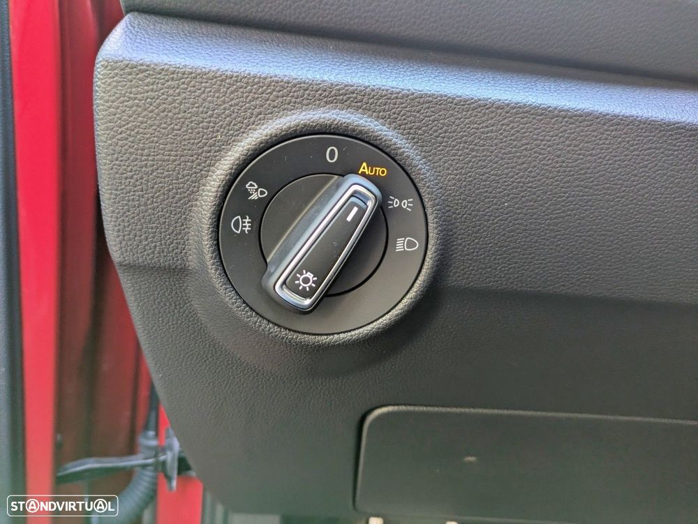 VW T-Roc 2.0 TDI R-Line DSG - 42