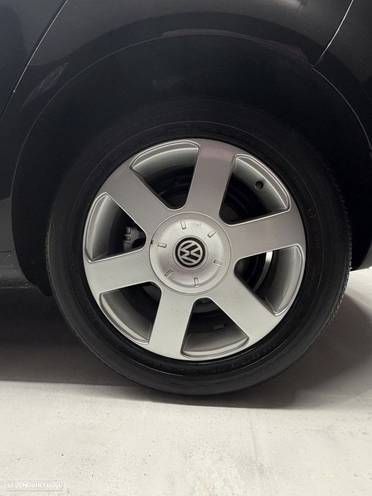 VW Golf 1.4i Trendline - 14