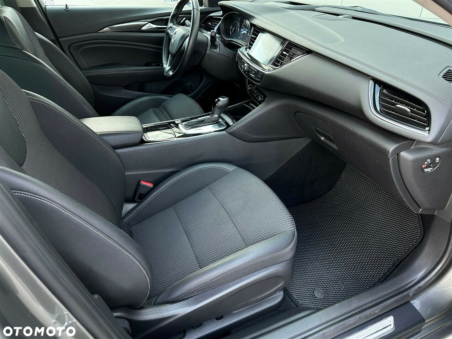 Opel Insignia 1.6 T Elite S&S - 6