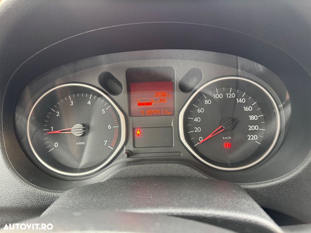 Citroën C-Elysée 1.6 VTi Exclusive - 16