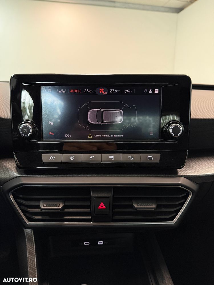 Seat Leon 1.0 TSI Style - 9