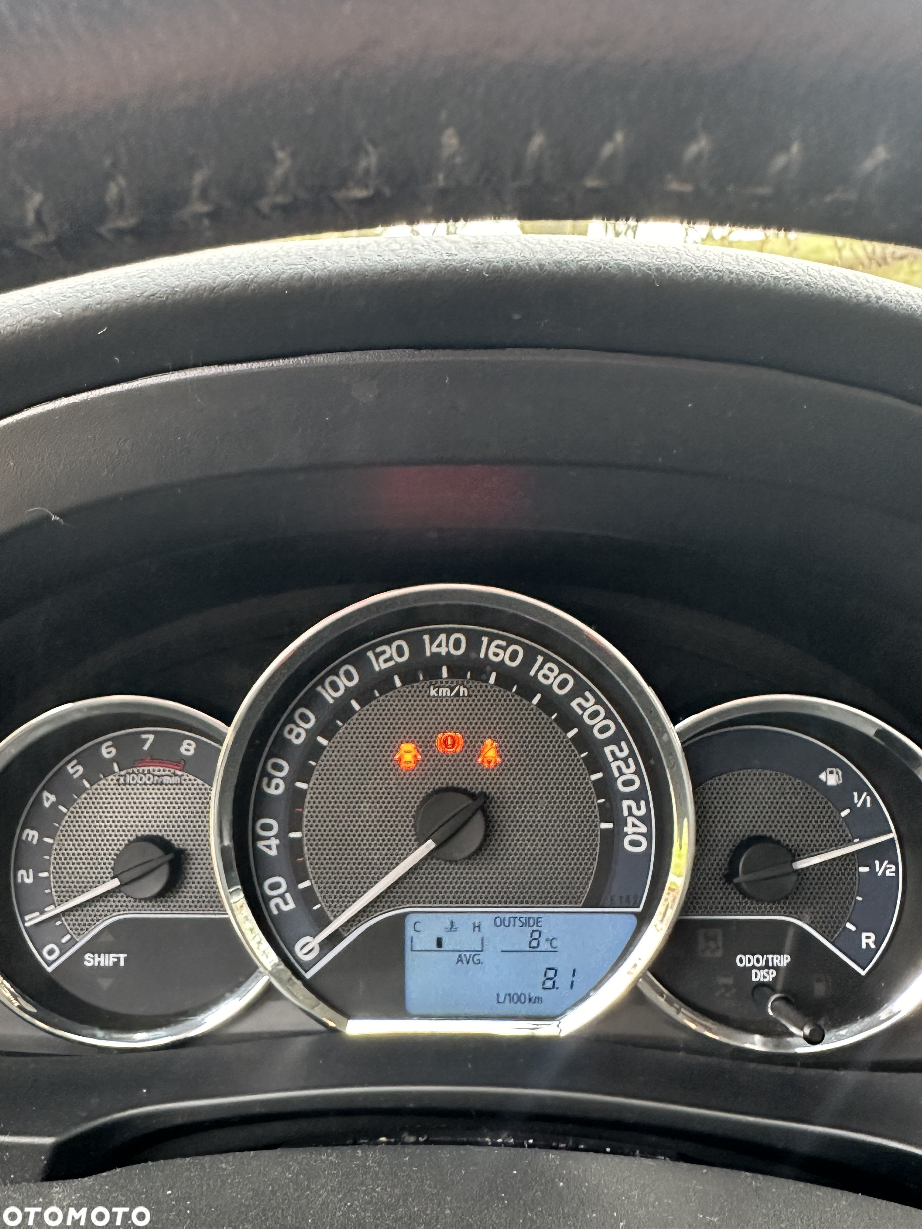 Toyota Corolla - 9