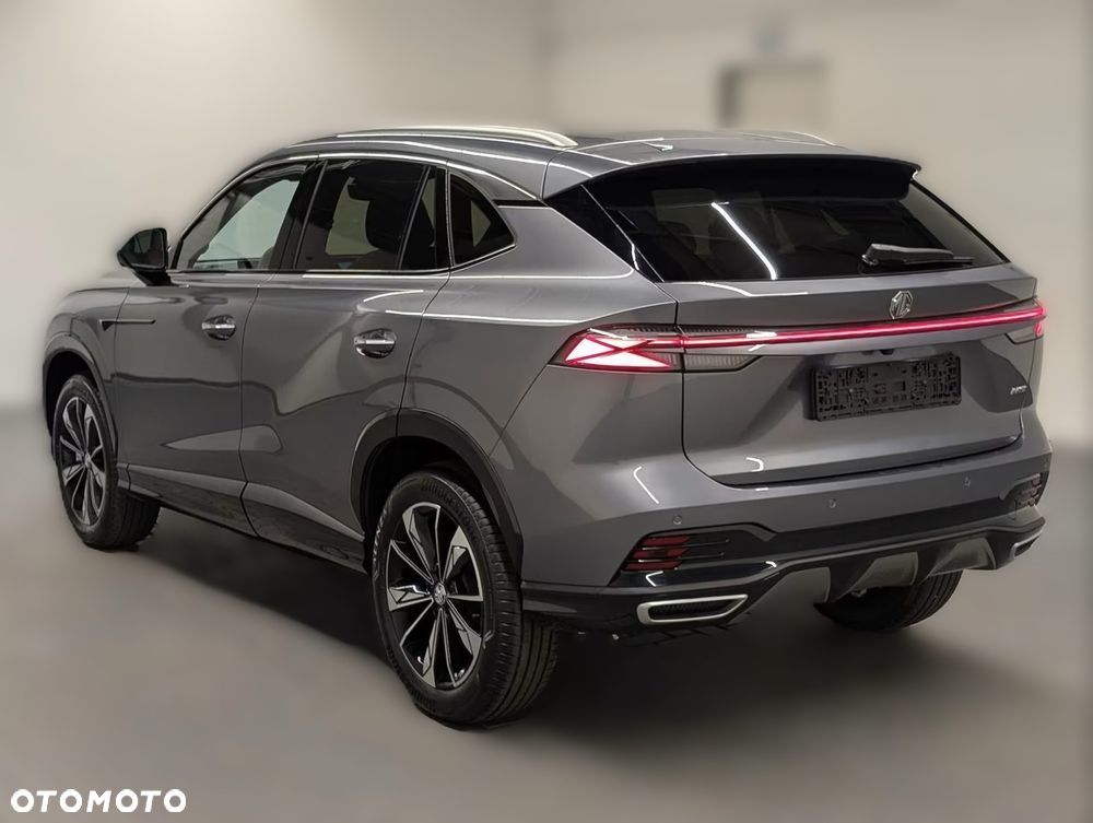 MG HS 1.5 T-GDI Exclusive DCT - 5